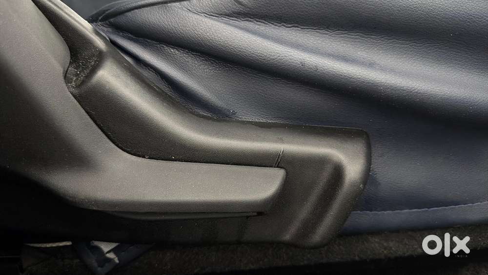 Maruti Suzuki Baleno 1.2 Delta, 2017, Petrol