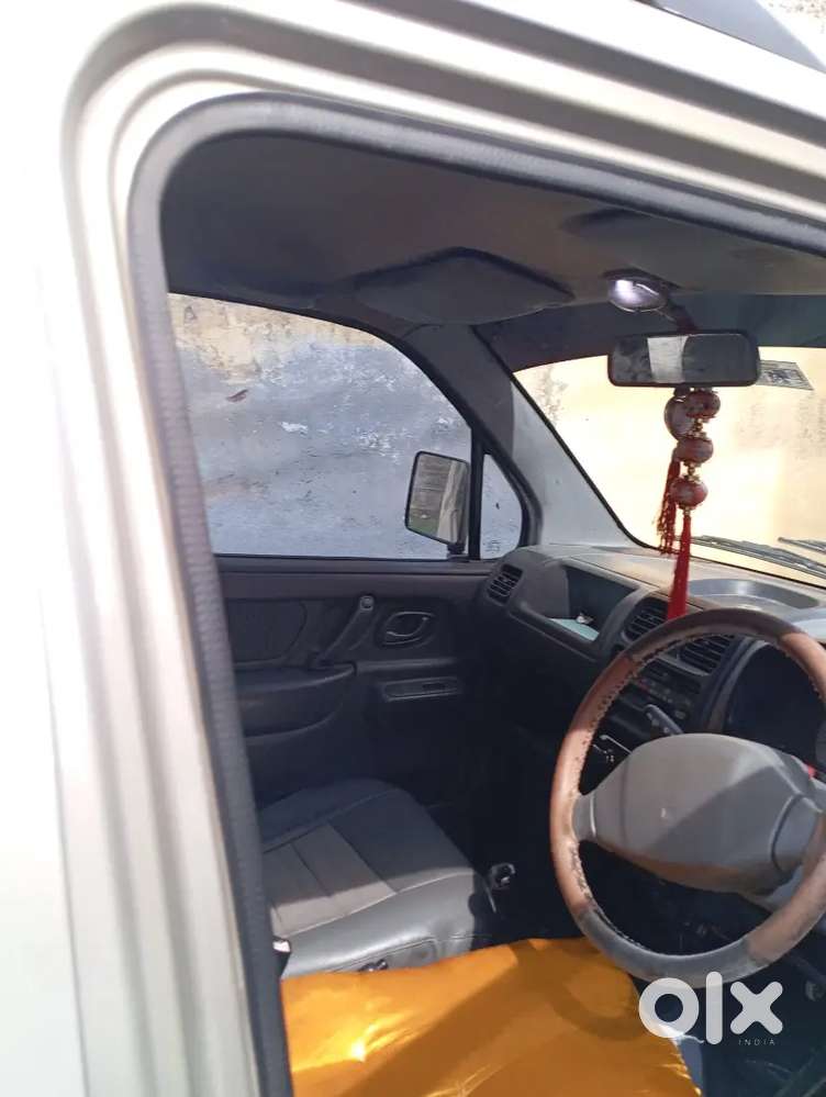 Maruti Suzuki Wagon R 2007 Lpg 108000 Km Driven Price 80000