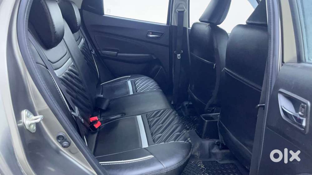 Maruti Suzuki Swift 2021-1.2 Zxi Plus Amt, 2023, Petrol