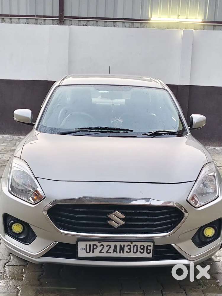 Maruti Suzuki Dzire 2019 डीज़ल मैनुअल