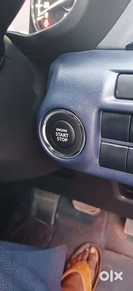 Maruti Suzuki Baleno 2024 Petrol Automatic
