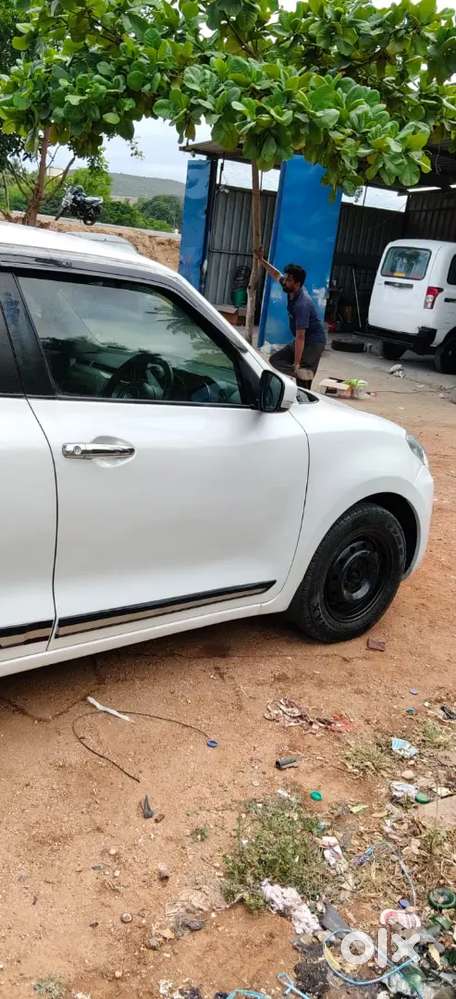 Maruti Suzuki Swift 2018