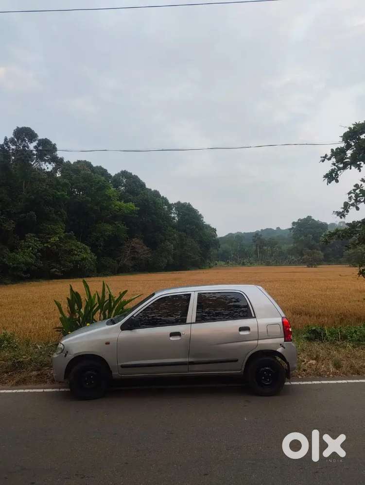 Maruti Suzuki Alto 800 2009 Petrol Well Maintained