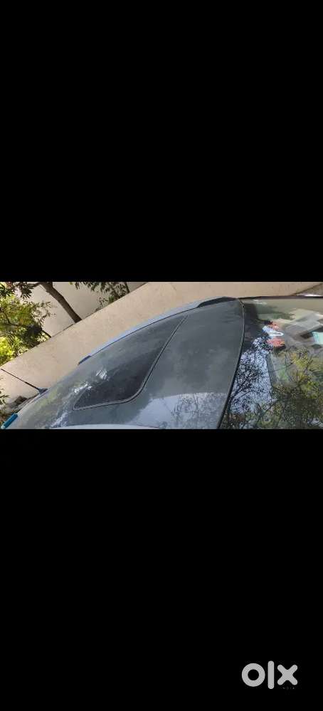 Tata Nexon Xma Sunroof(automatic)