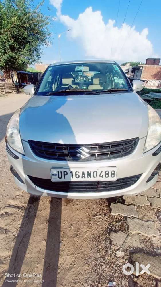 2013 Maruti Swift Dizire Vdi