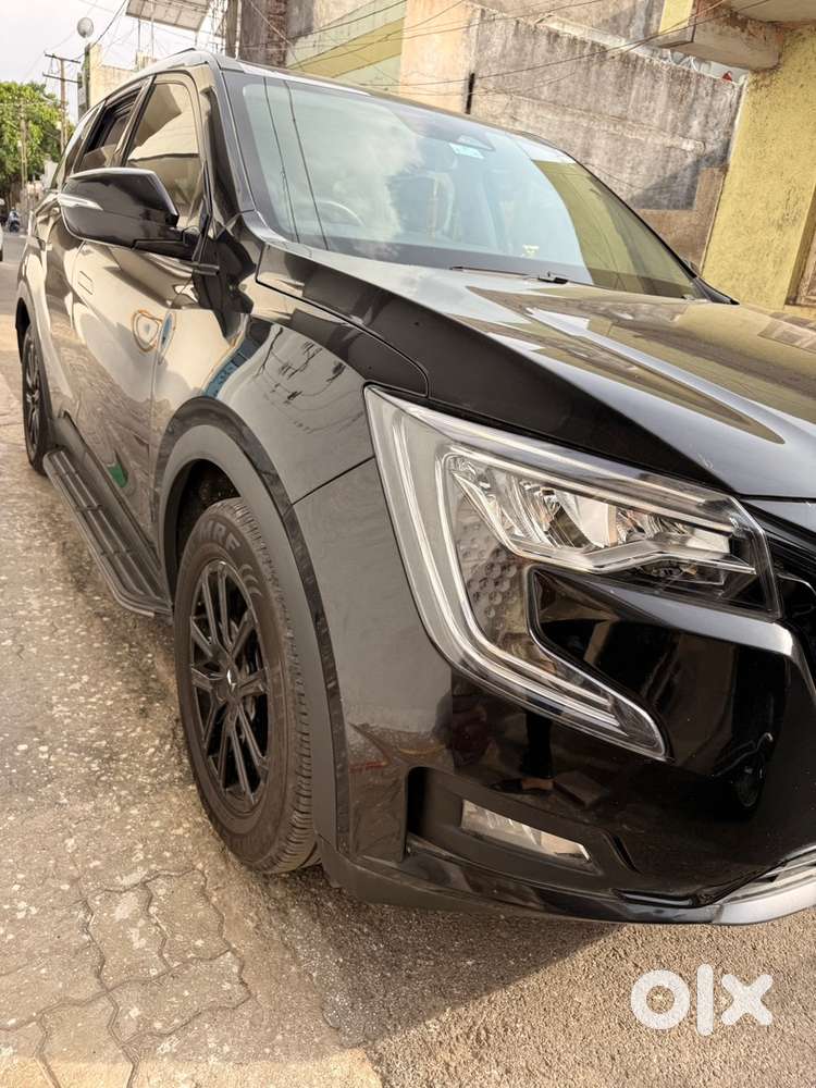 Mahindra Xuv700 Ax7 Diesel 2025