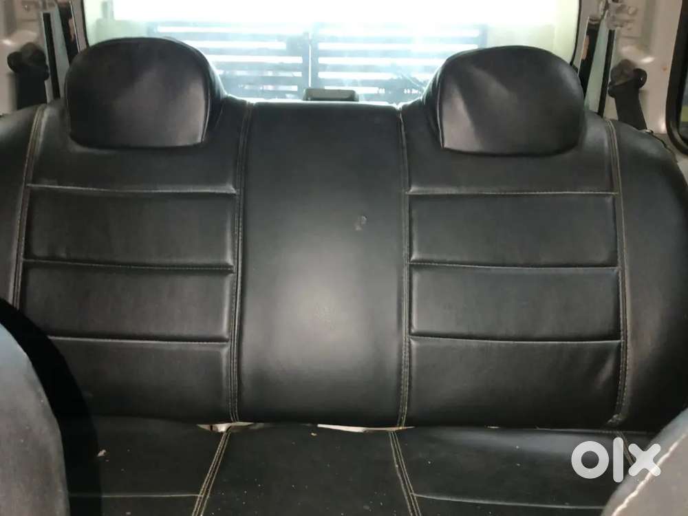 Maruthi Suzuki Zen Mpi