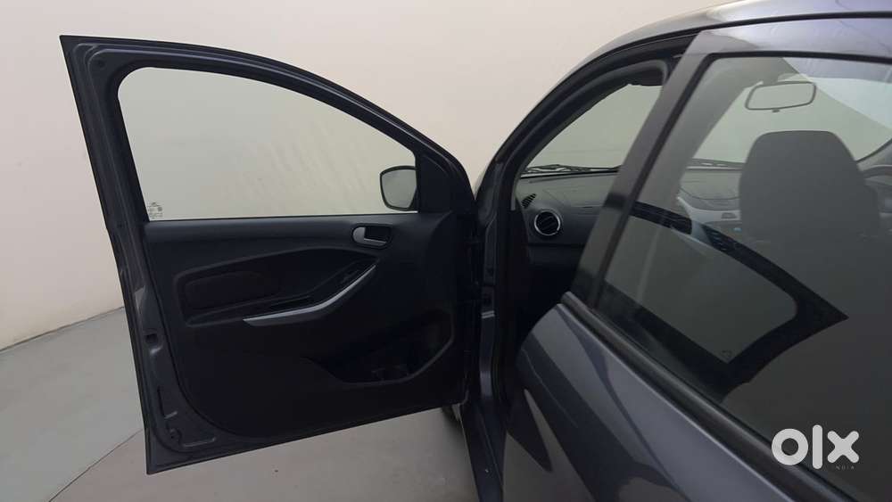 Ford Figo 1.2p Trend Mt, 2016, Petrol