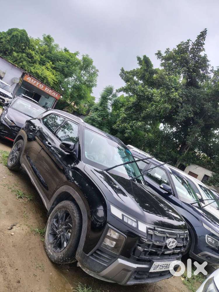 Hyundai Creta 1.5 Crdi At S(o), 2025, Diesel