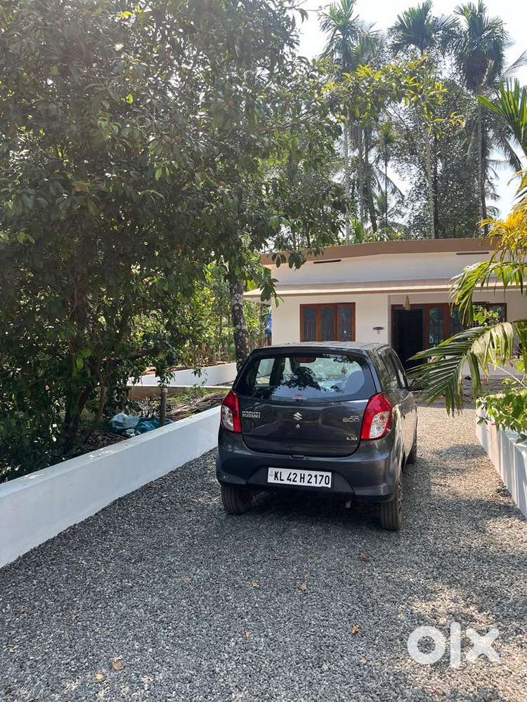 Maruti Suzuki Alto 800 2013 Petrol Well Maintained