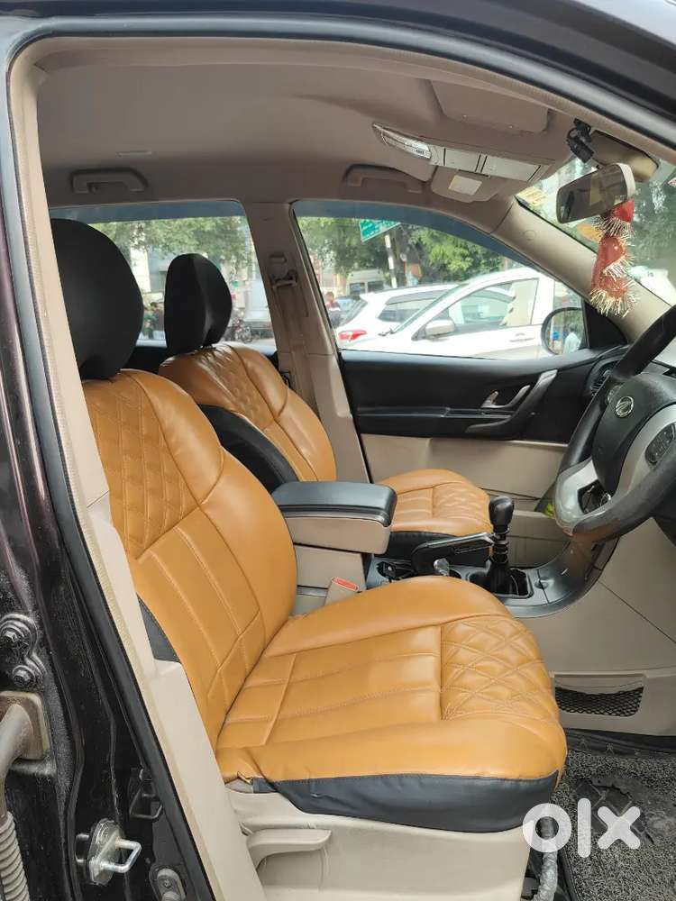 Mahindra Xuv500 Diesel Manual 2016 Variant