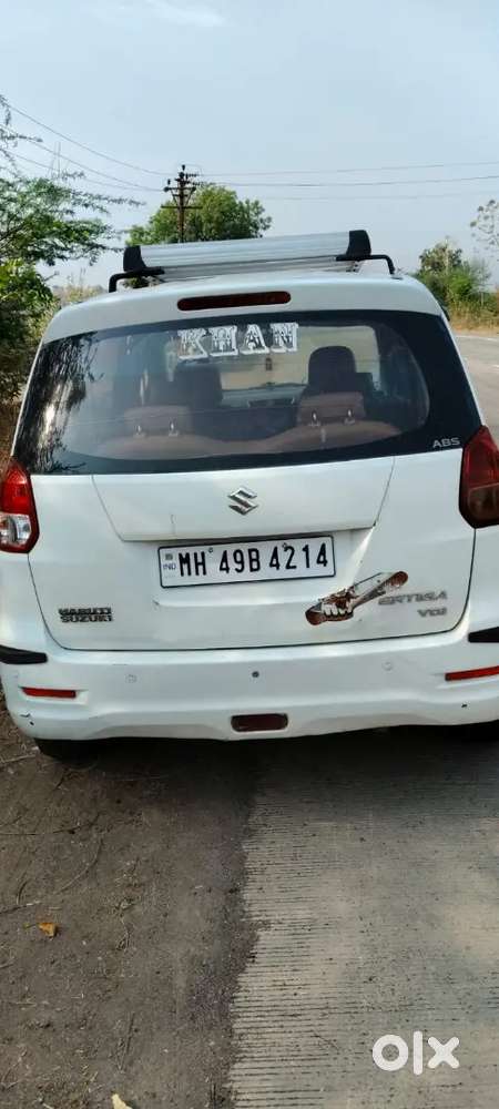 Maruti Suzuki Car