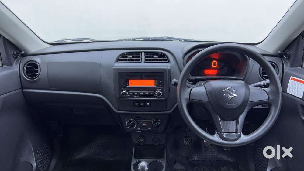 Maruti Suzuki Alto K10 1.0 Vxi S-cng, 2023, Cng & Hybrids