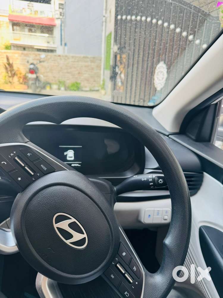 Hyundai New I20 Sportz 2024