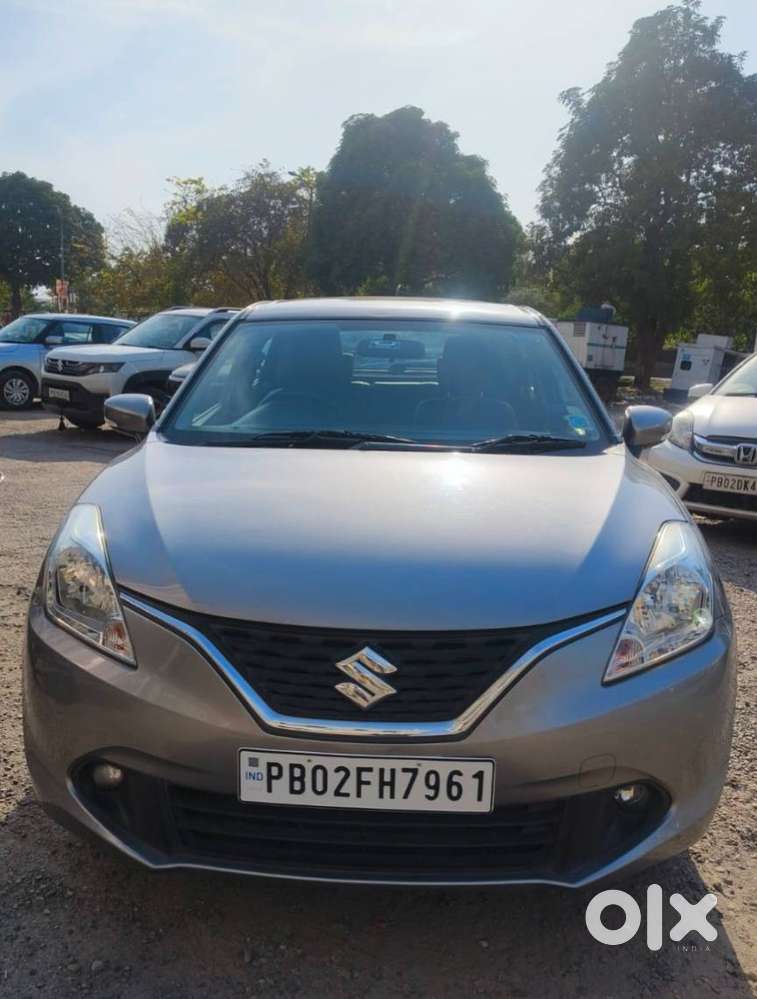 Maruti Baleno Delta 2018, Direct Owner.