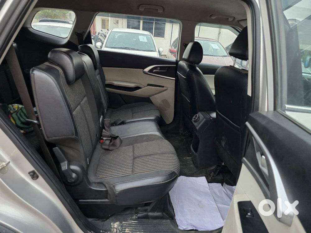 Kia Carens 1.5 Prestige 7 Str, 2022, Petrol