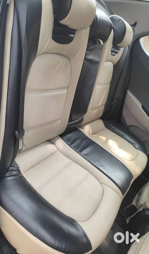 Hyundai Xcent 2016-2017 1.2 Kappa Sx Cng, 2018, Cng & Hybrids