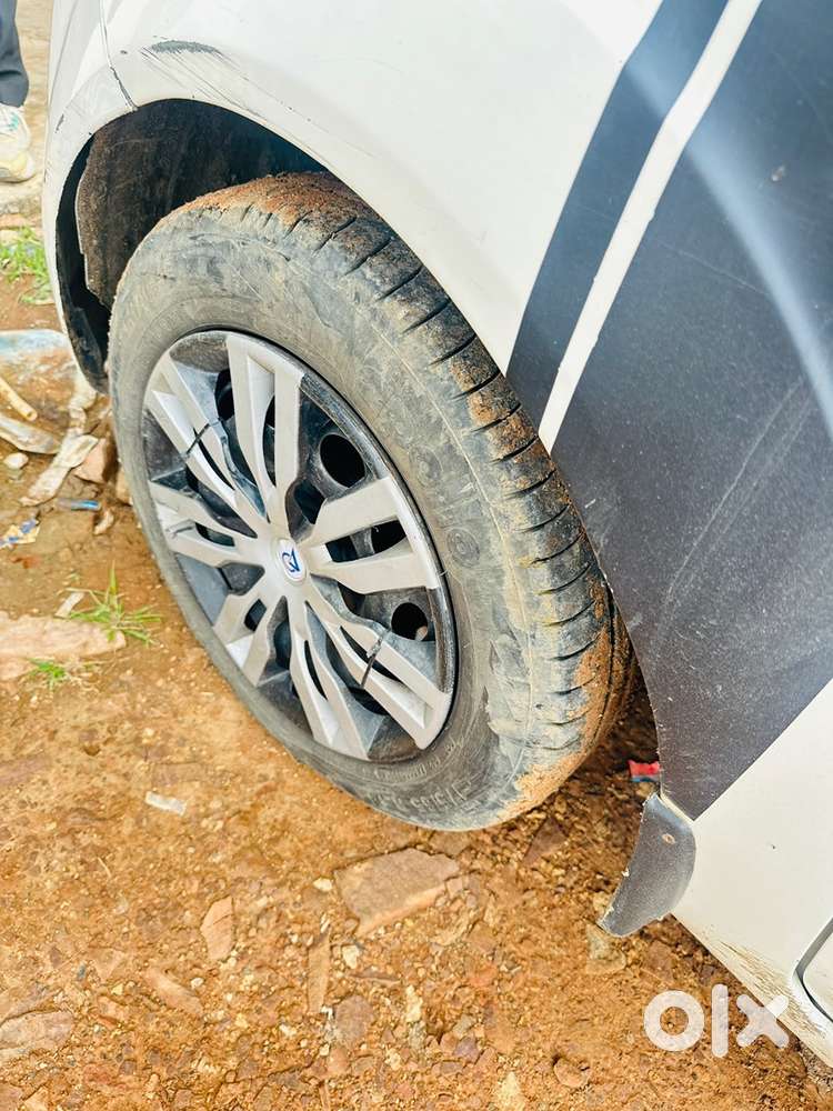 Ford Figo Diesel 2015