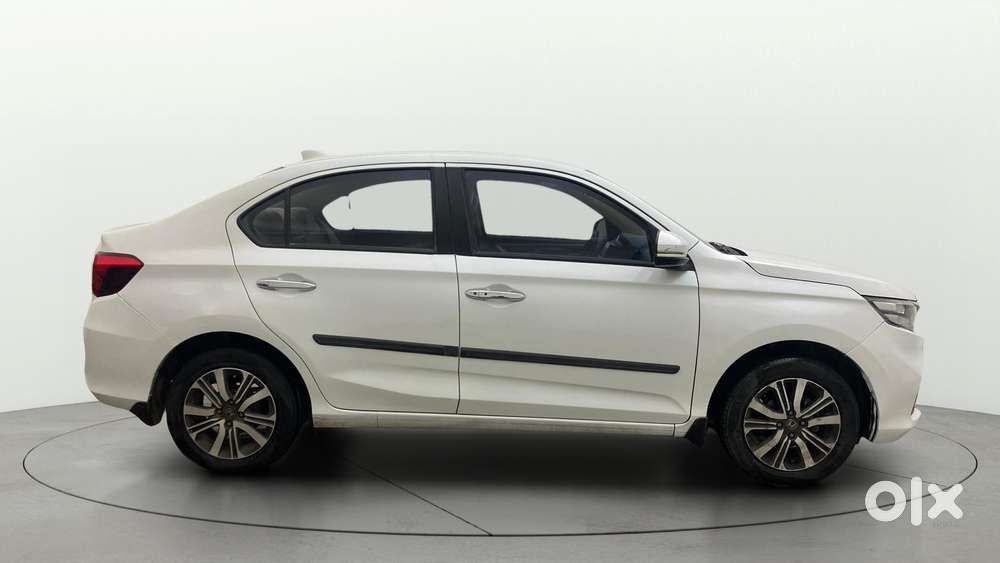 Honda Amaze Vx Cvt Petrol, 2022, Petrol