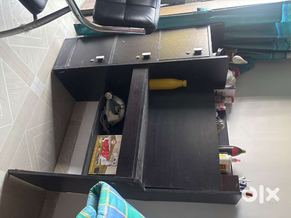 Study table