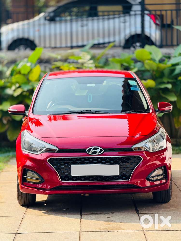 Hyundai I20 1.2 Sportz (o), 2020, Petrol