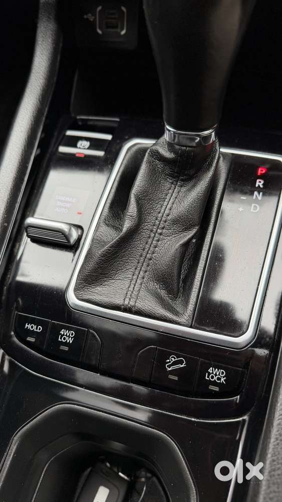 Jeep Compass Model S (o) Diesel 4x4 At, 2022, Diesel