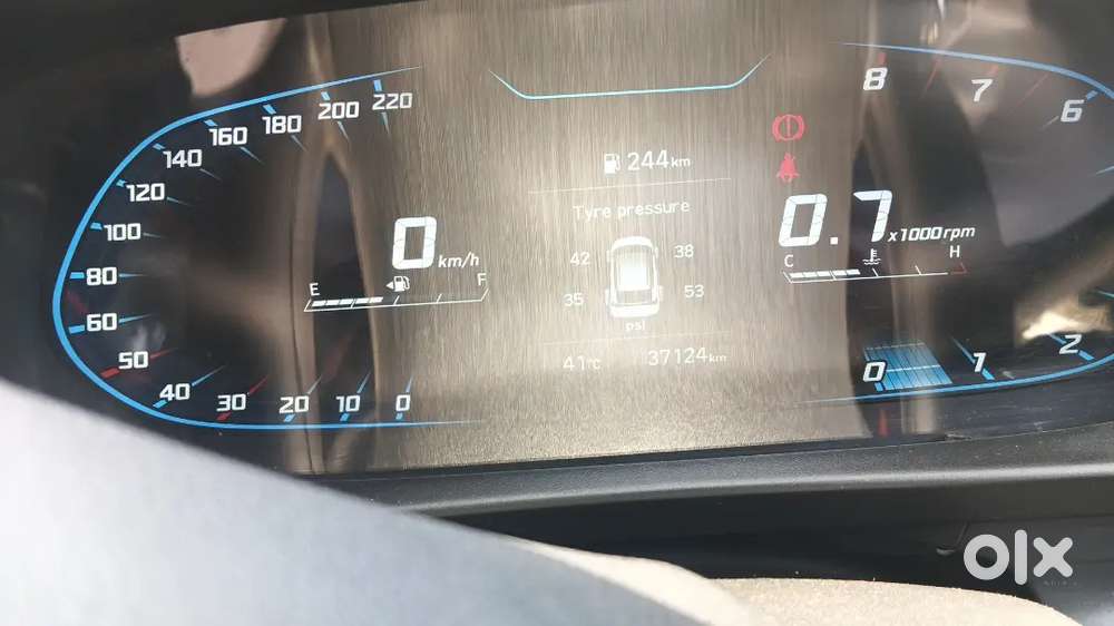 Hyundai I20 2023