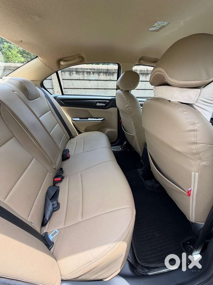 Honda Amaze Petrol Elite 2024