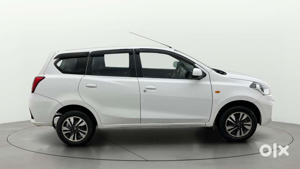Datsun Go Plus T Option Petrol, 2019, Petrol