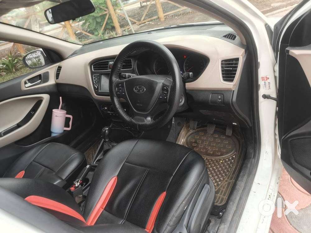Hyundai Elite I20 Sportz (o) 1.2, 2019, Petrol