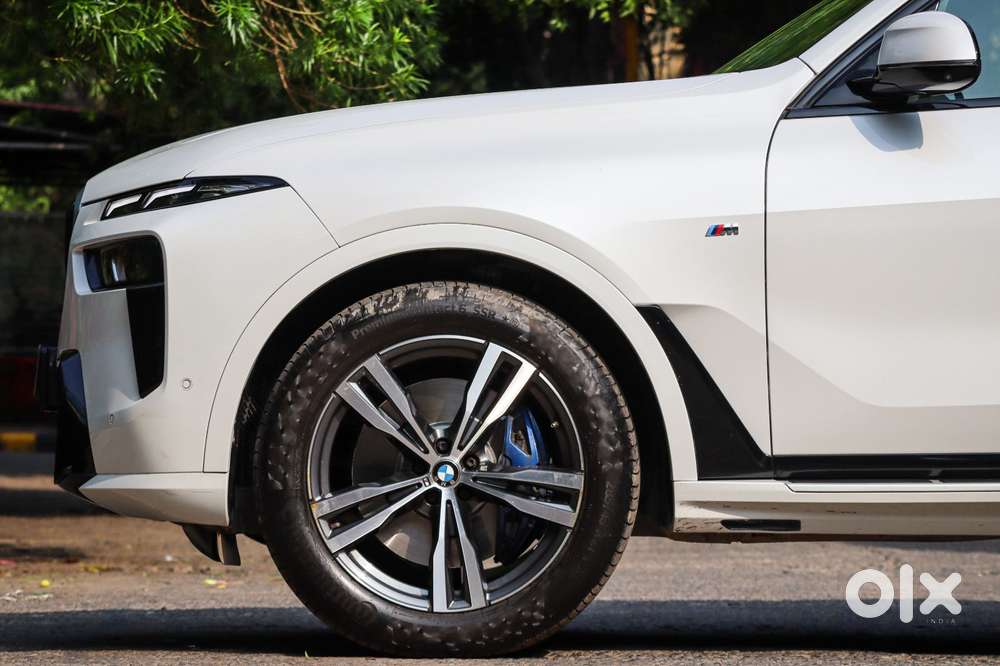 Bmw X7 3.0 Xdrive 40i M Sport, 2025, Petrol