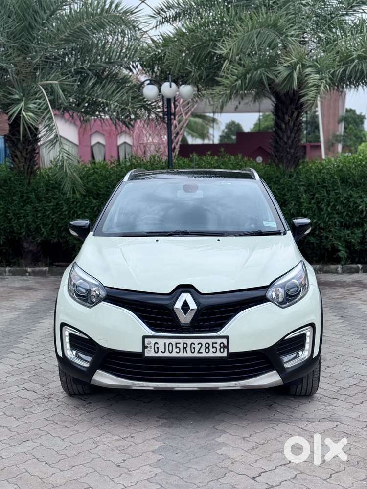 Renault Captur 1.5 Diesel Rxl, 2019, Diesel