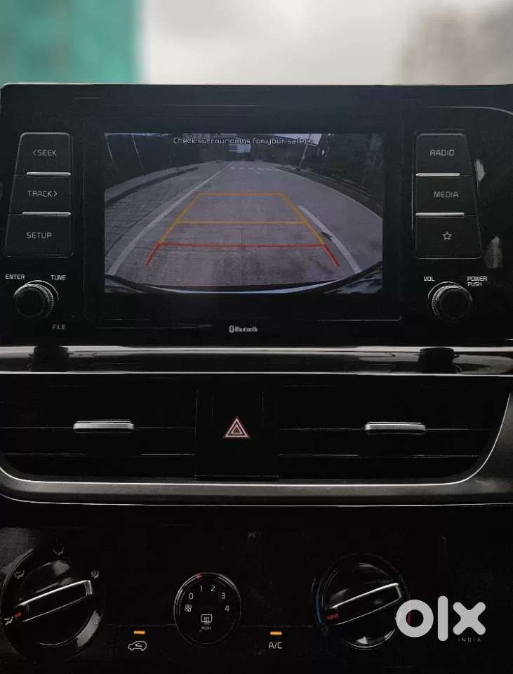 Kia Seltos Htk Plus 1.5 Diesel, 2022, Diesel