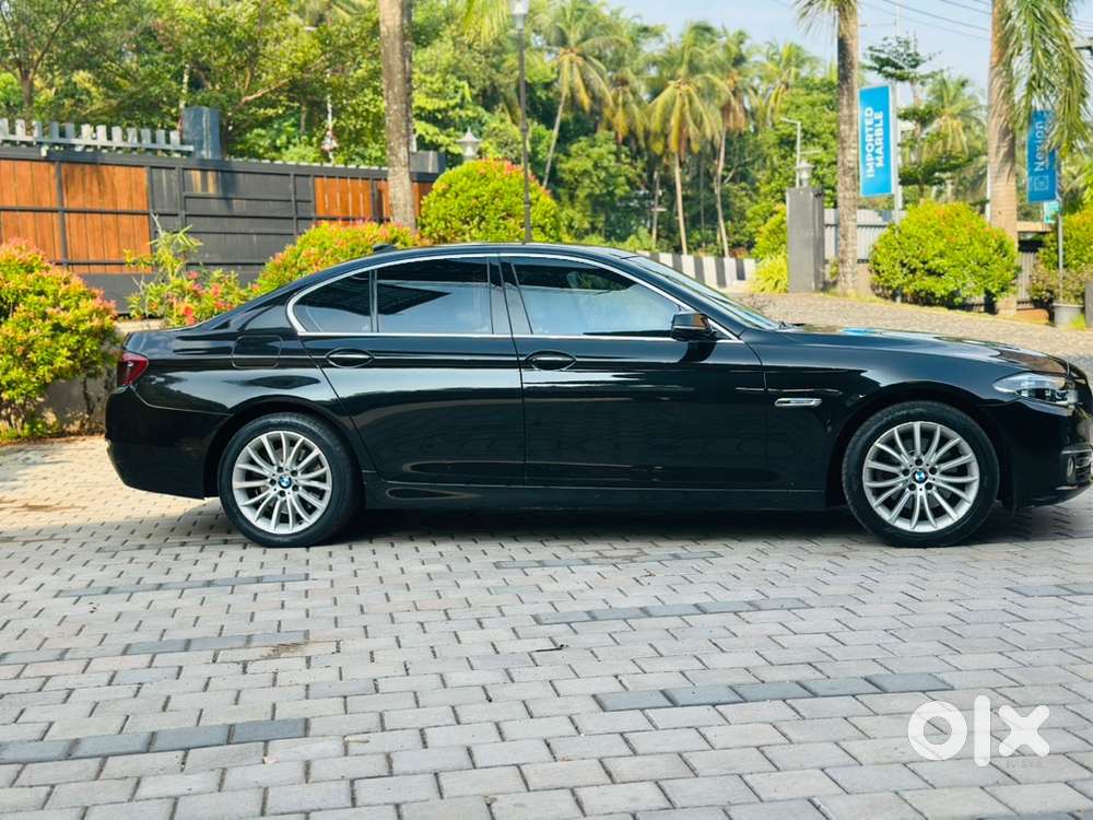 Bmw Diesel Car 2015