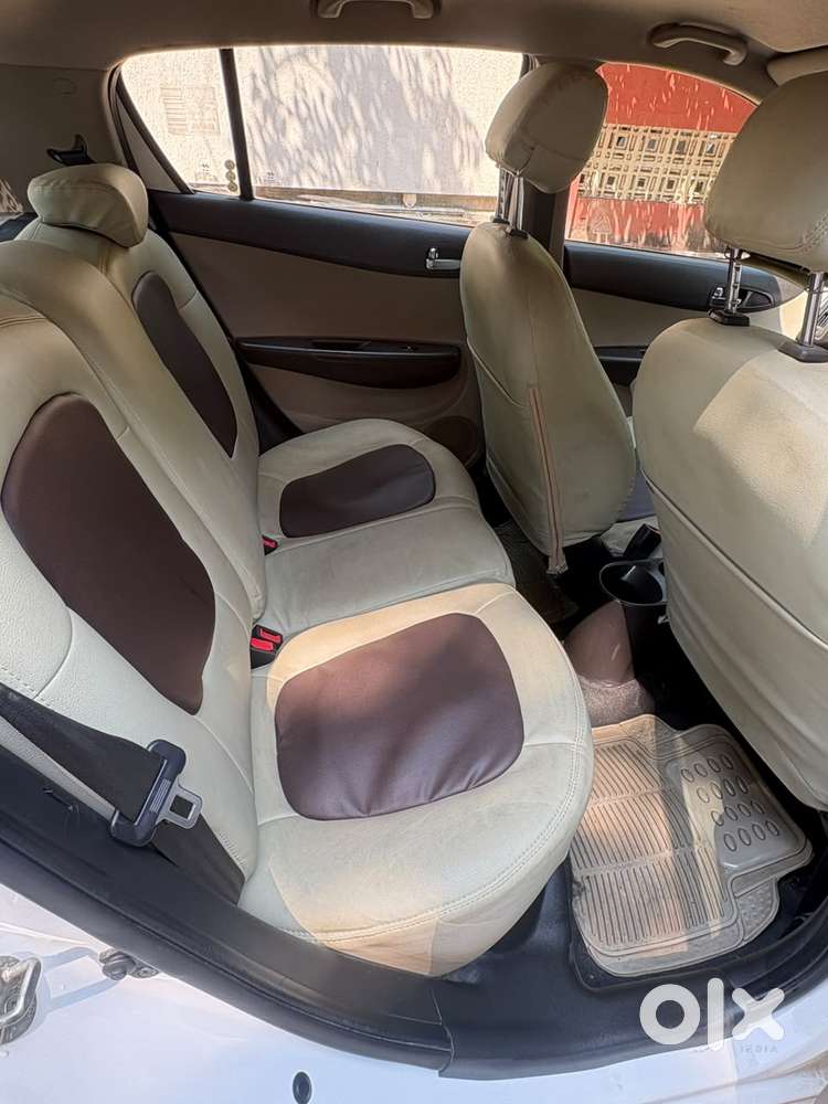 Hyundai I20 1.2 Asta, 2013, Petrol