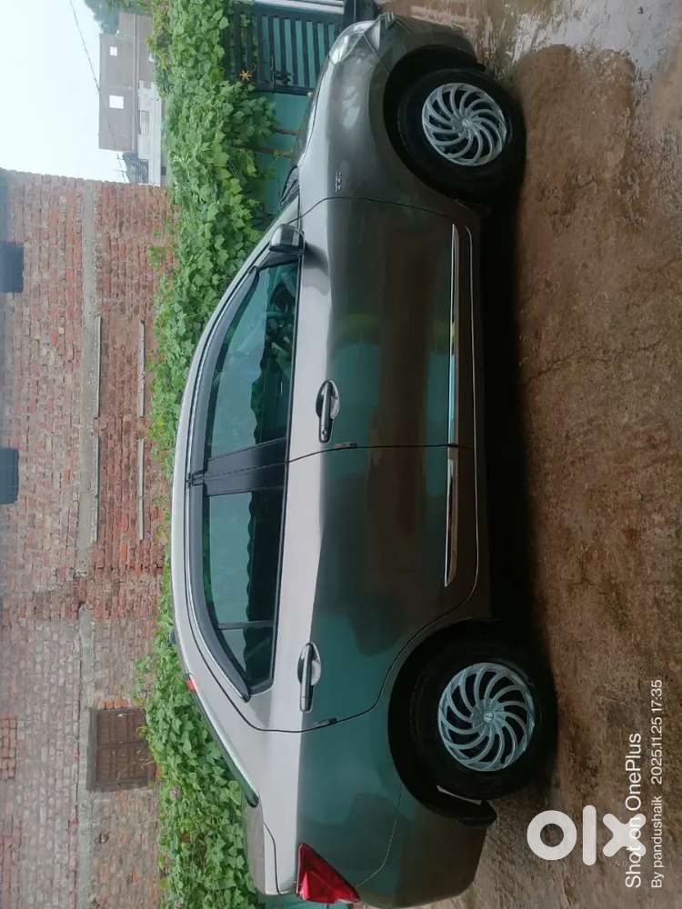 Maruti Suzuki Dzire 2019