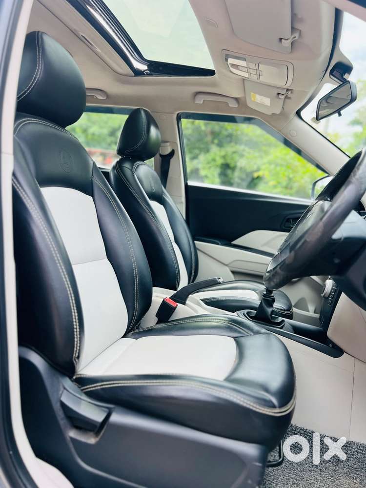 Mahindra Xuv300 W6 Diesel, 2022, Diesel