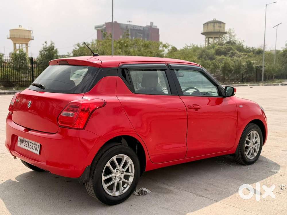Maruti Suzuki Swift 2018 Zdi, 2018, Diesel