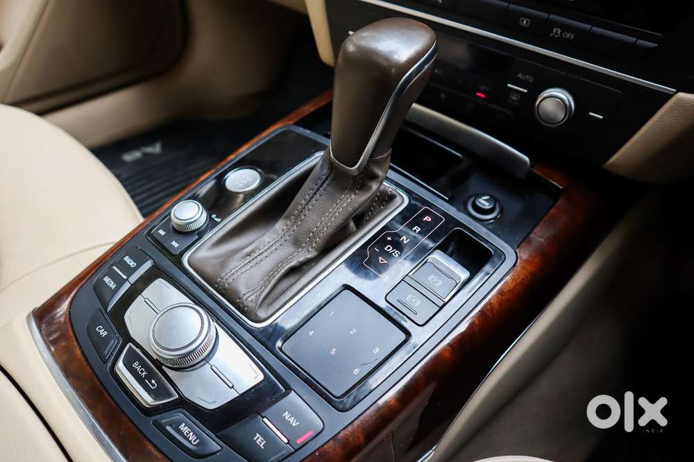 Audi A6 1.8 35 Tfsi S Line Matrix, 2016, Petrol