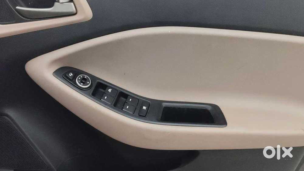 Hyundai Elite I20 Asta 1.2, 2015, Petrol