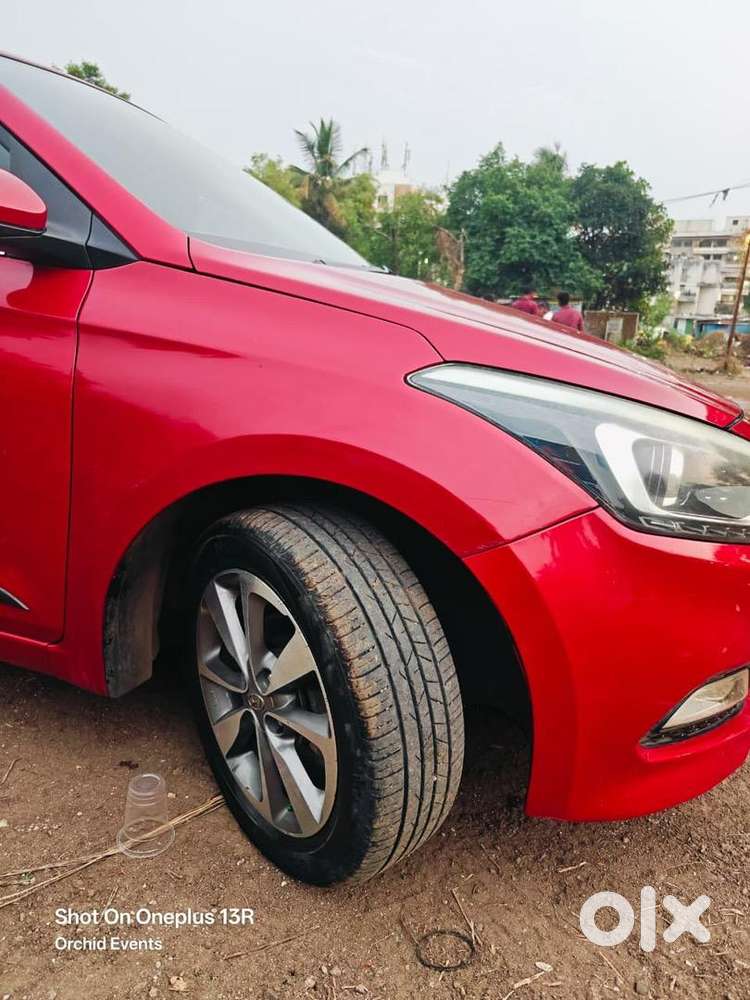 Hyundai Elite I20 2014 Diesel Well Maintained