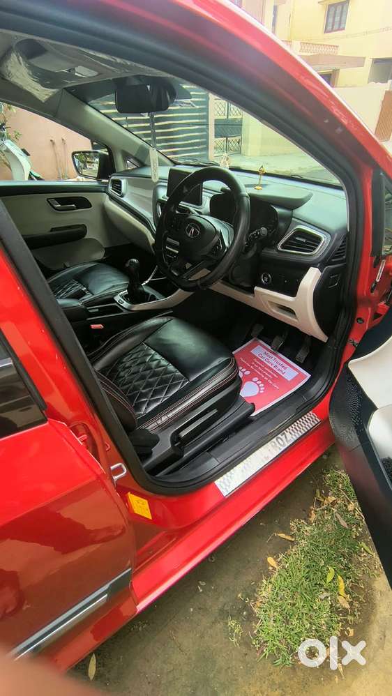 Tata Altroz 2022 Diesel