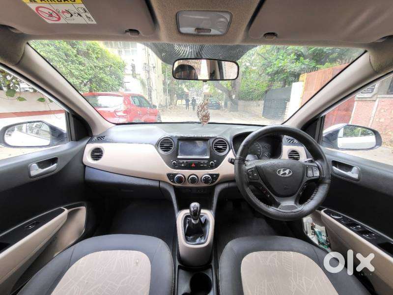 Hyundai Grand I10 Sportz1.2 Crdi, 2017, Diesel