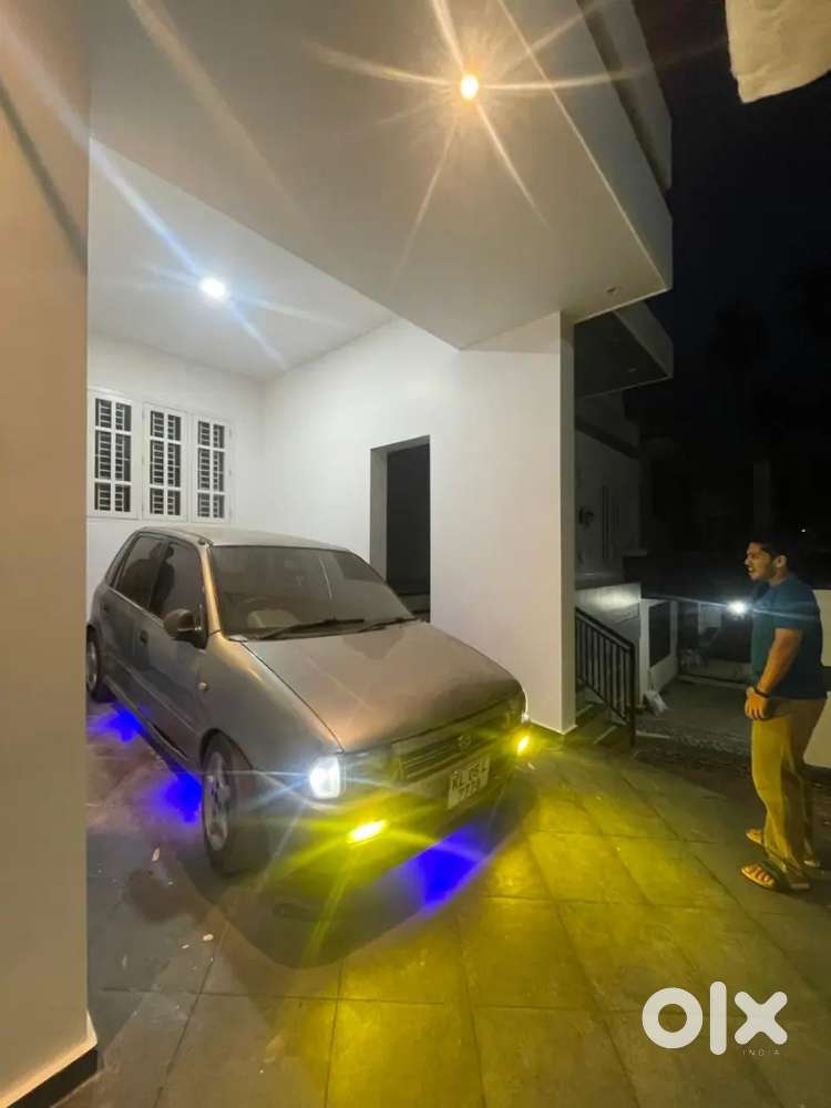 Neat Vehicle