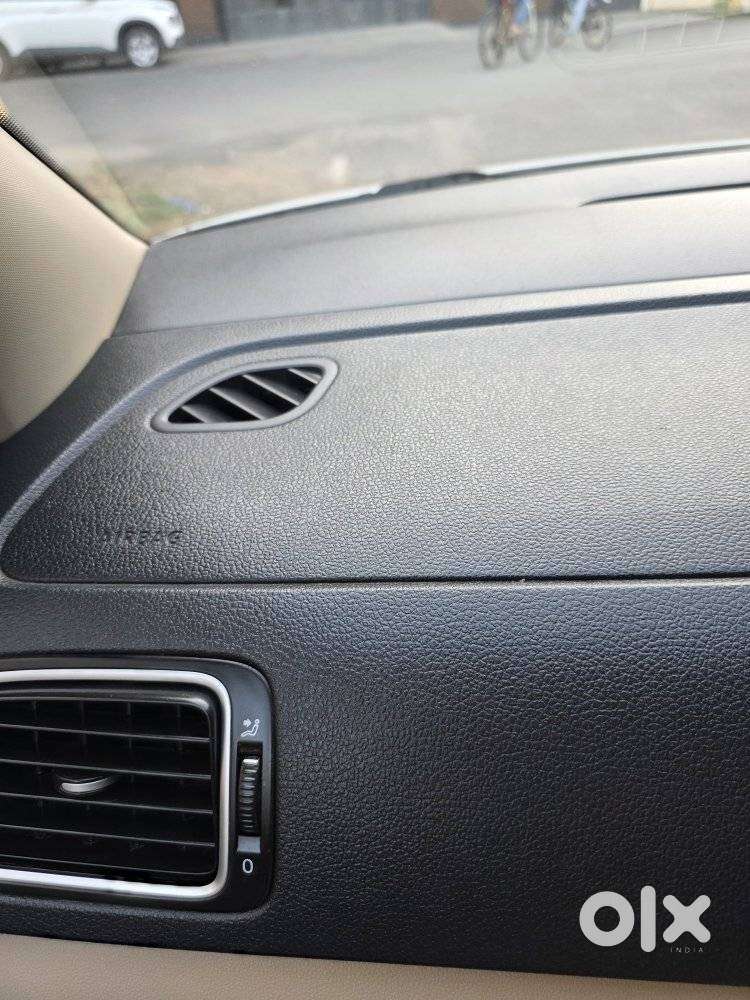 Volkswagen Polo 2009-2013 Petrol Highline 1.2l, 2014, Petrol