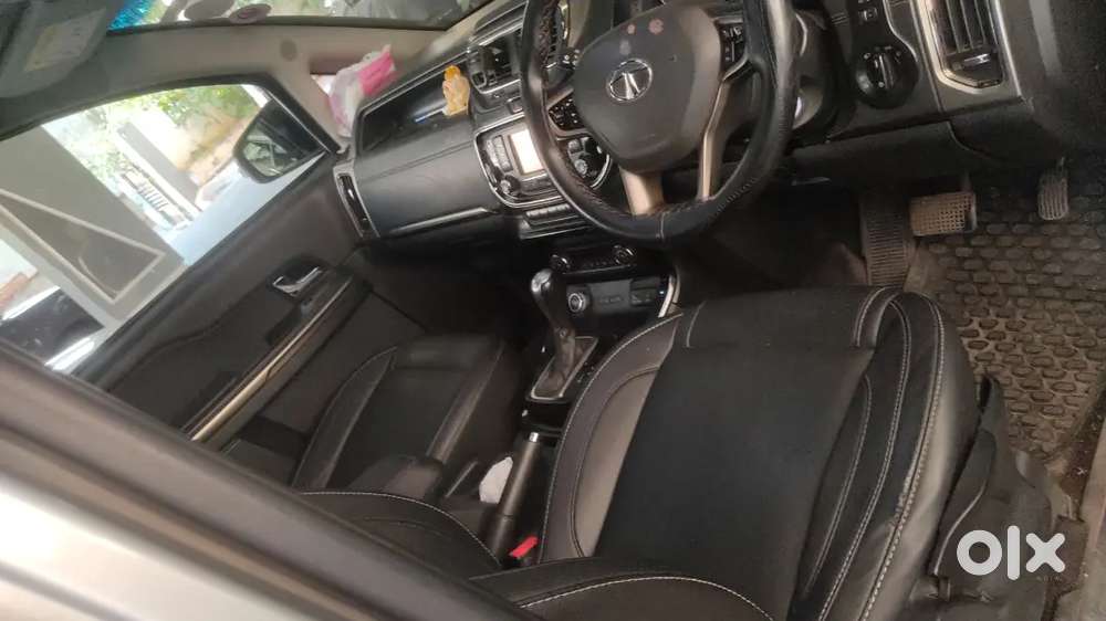 Tata Hexa 2017 Diesel 135000 Km Driven