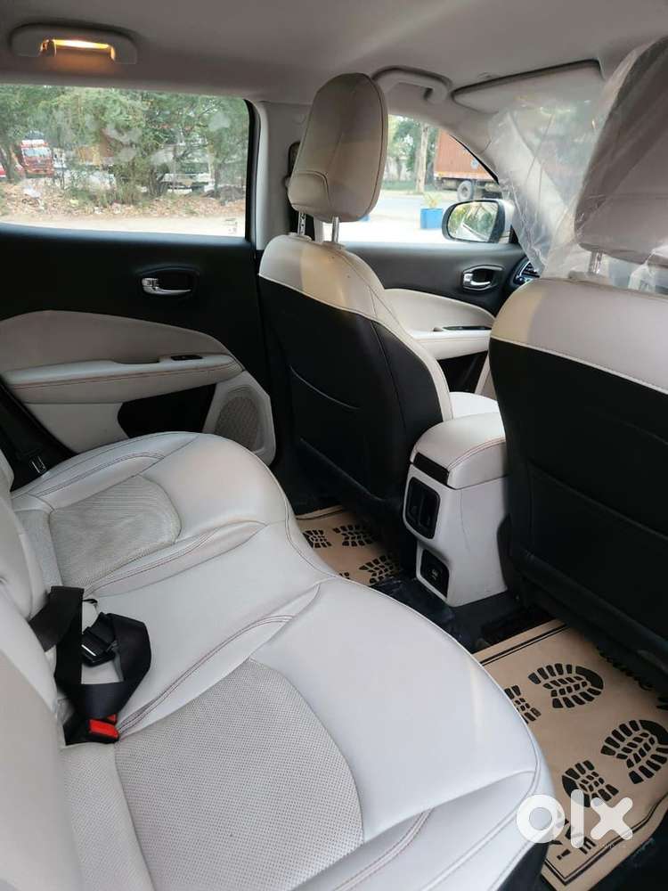 Jeep Compass 2.0 Limited 2019
