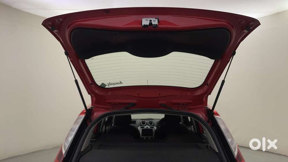 Ford Figo Petrol Zxi, 2011, Petrol