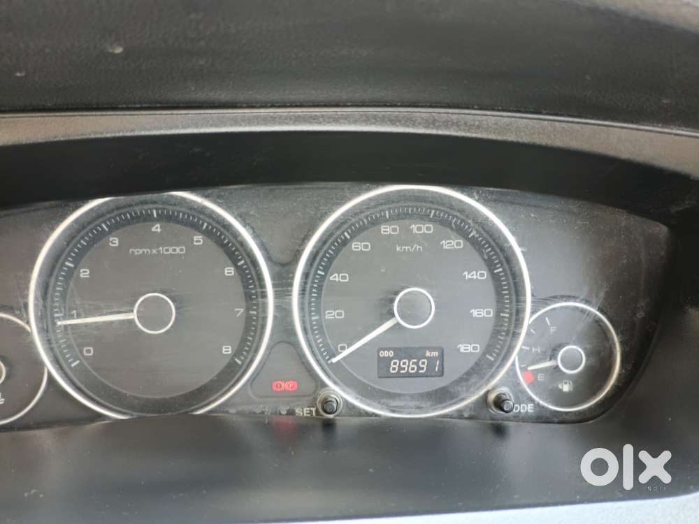 Tata Indigo Marina, 2012, Diesel