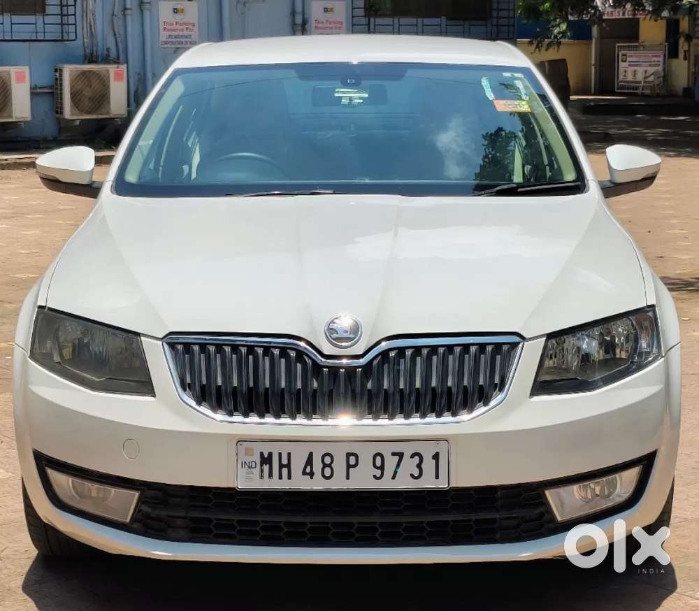 Skoda Octavia 2013-2017 Elegance 2.0 Tdi At, 2013, Diesel